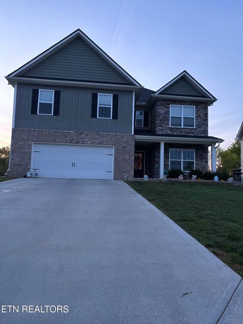 Photo of 2134 Tributary Drive, Sevierville, TN 37876 (MLS # 1337560)