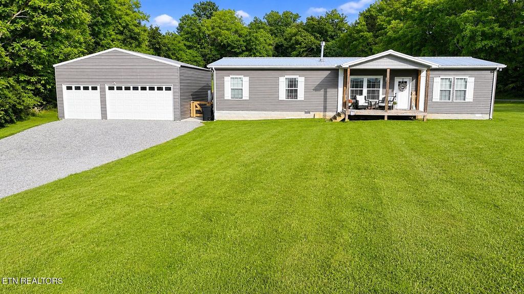 Photo of 250 Cedar Crest Lane, Friendsville, TN 37737 (MLS # 1340834)