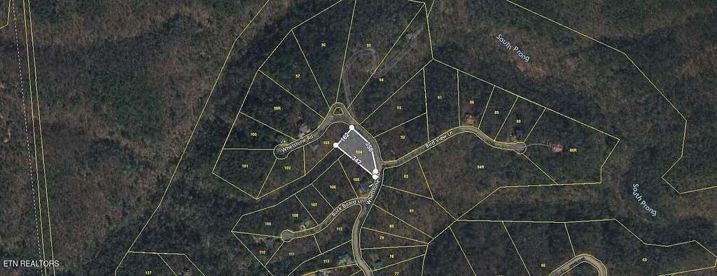 Photo of Whetstone Rd, Sevierville, TN 37862 (MLS # 1349401)