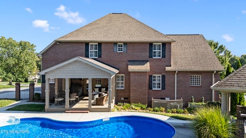 Tiny photo for 2138 Council Fire Drive, Knoxville, TN 37918 (MLS # 1353523)
