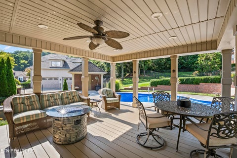 Tiny photo for 2138 Council Fire Drive, Knoxville, TN 37918 (MLS # 1353523)