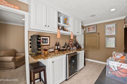 Tiny photo for 2138 Council Fire Drive, Knoxville, TN 37918 (MLS # 1353523)