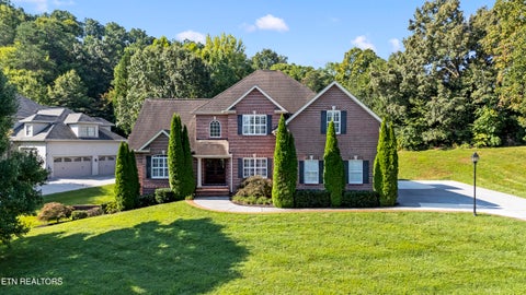 Tiny photo for 2138 Council Fire Drive, Knoxville, TN 37918 (MLS # 1353523)