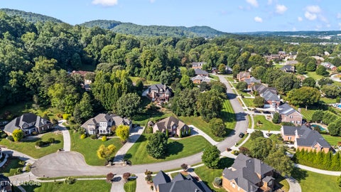 Tiny photo for 2138 Council Fire Drive, Knoxville, TN 37918 (MLS # 1353523)