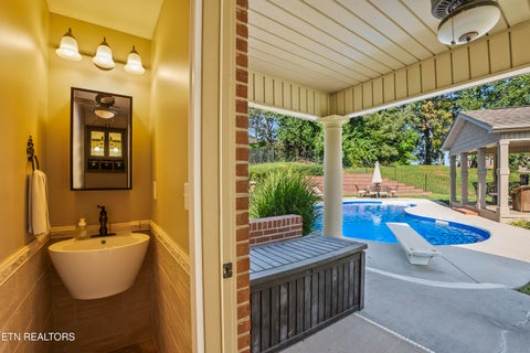 Tiny photo for 2138 Council Fire Drive, Knoxville, TN 37918 (MLS # 1353523)