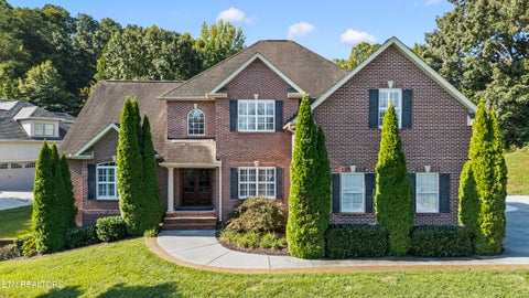 Tiny photo for 2138 Council Fire Drive, Knoxville, TN 37918 (MLS # 1353523)