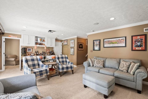 Tiny photo for 2138 Council Fire Drive, Knoxville, TN 37918 (MLS # 1353523)