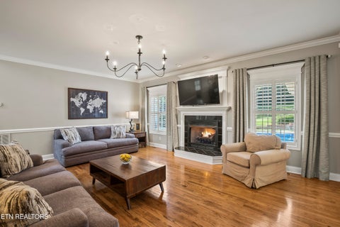 Tiny photo for 2138 Council Fire Drive, Knoxville, TN 37918 (MLS # 1353523)