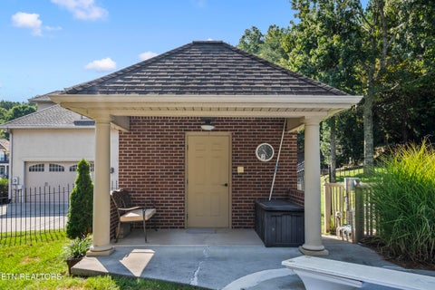 Tiny photo for 2138 Council Fire Drive, Knoxville, TN 37918 (MLS # 1353523)