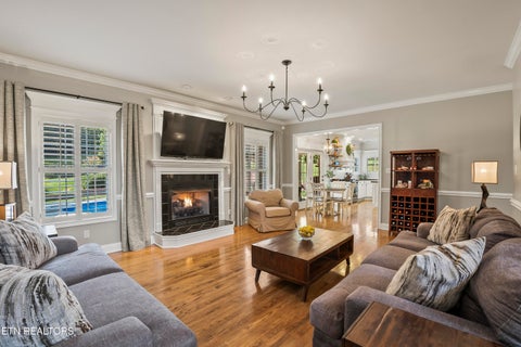 Tiny photo for 2138 Council Fire Drive, Knoxville, TN 37918 (MLS # 1353523)