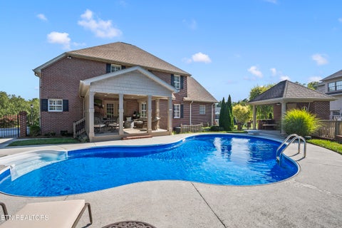 Tiny photo for 2138 Council Fire Drive, Knoxville, TN 37918 (MLS # 1353523)