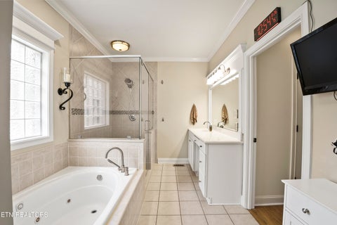 Tiny photo for 2138 Council Fire Drive, Knoxville, TN 37918 (MLS # 1353523)