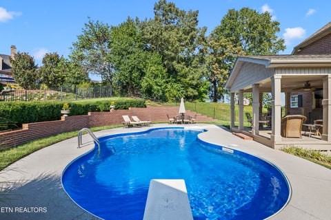 Tiny photo for 2138 Council Fire Drive, Knoxville, TN 37918 (MLS # 1353523)