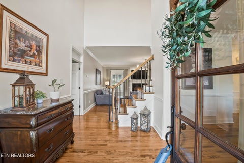 Tiny photo for 2138 Council Fire Drive, Knoxville, TN 37918 (MLS # 1353523)