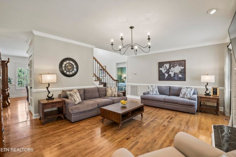 Tiny photo for 2138 Council Fire Drive, Knoxville, TN 37918 (MLS # 1353523)