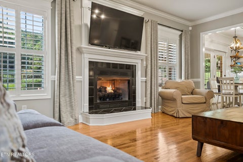 Tiny photo for 2138 Council Fire Drive, Knoxville, TN 37918 (MLS # 1353523)