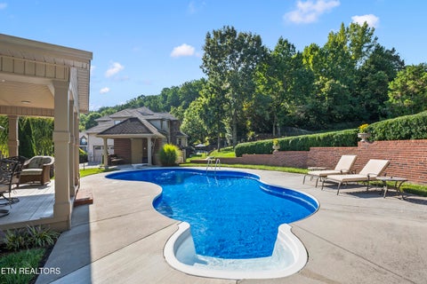 Tiny photo for 2138 Council Fire Drive, Knoxville, TN 37918 (MLS # 1353523)