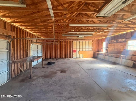 Tiny photo for 1210 Povo Rd RD, Madisonville, TN 37354 (MLS # 1360296)