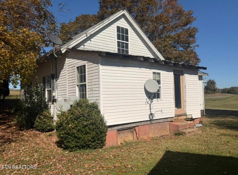 Tiny photo for 1210 Povo Rd RD, Madisonville, TN 37354 (MLS # 1360296)