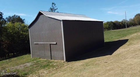 Tiny photo for 1210 Povo Rd RD, Madisonville, TN 37354 (MLS # 1360296)