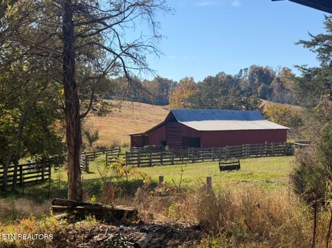 Tiny photo for 1210 Povo Rd RD, Madisonville, TN 37354 (MLS # 1360296)