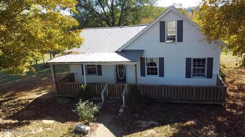 Tiny photo for 1210 Povo Rd RD, Madisonville, TN 37354 (MLS # 1360296)