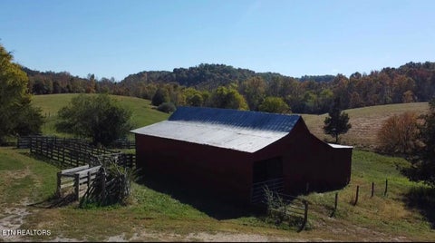 Tiny photo for 1210 Povo Rd RD, Madisonville, TN 37354 (MLS # 1360296)