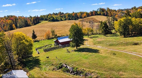 Tiny photo for 1210 Povo Rd RD, Madisonville, TN 37354 (MLS # 1360296)