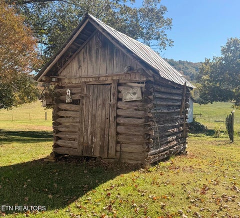 Tiny photo for 1210 Povo Rd RD, Madisonville, TN 37354 (MLS # 1360296)