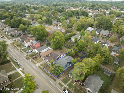 Tiny photo for 2314 Washington Ave, Knoxville, TN 37917 (MLS # 1356217)