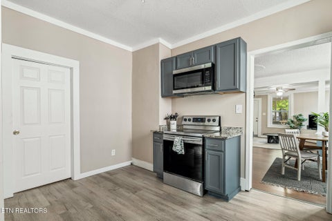 Tiny photo for 2314 Washington Ave, Knoxville, TN 37917 (MLS # 1356217)