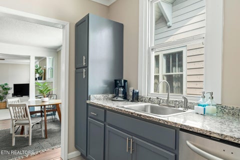 Tiny photo for 2314 Washington Ave, Knoxville, TN 37917 (MLS # 1356217)