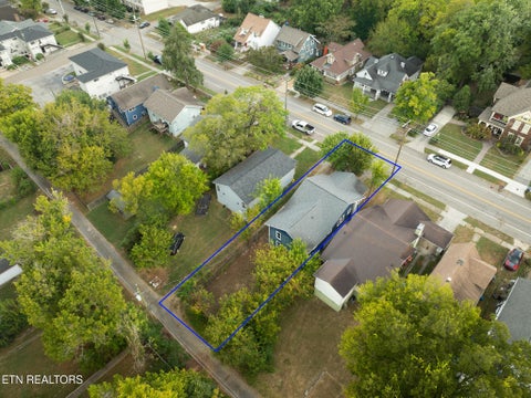 Tiny photo for 2314 Washington Ave, Knoxville, TN 37917 (MLS # 1356217)