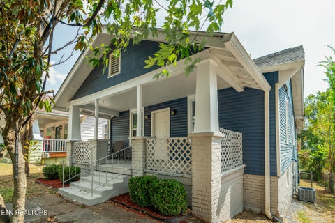 Tiny photo for 2314 Washington Ave, Knoxville, TN 37917 (MLS # 1356217)