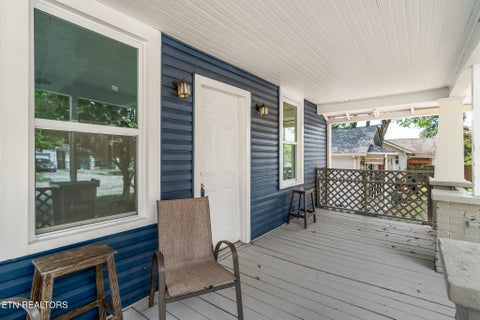 Tiny photo for 2314 Washington Ave, Knoxville, TN 37917 (MLS # 1356217)
