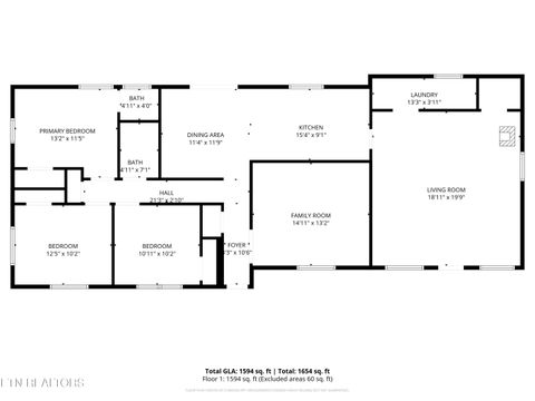 Tiny photo for 217 Arms Rd Rd, Knoxville, TN 37924 (MLS # 1320272)