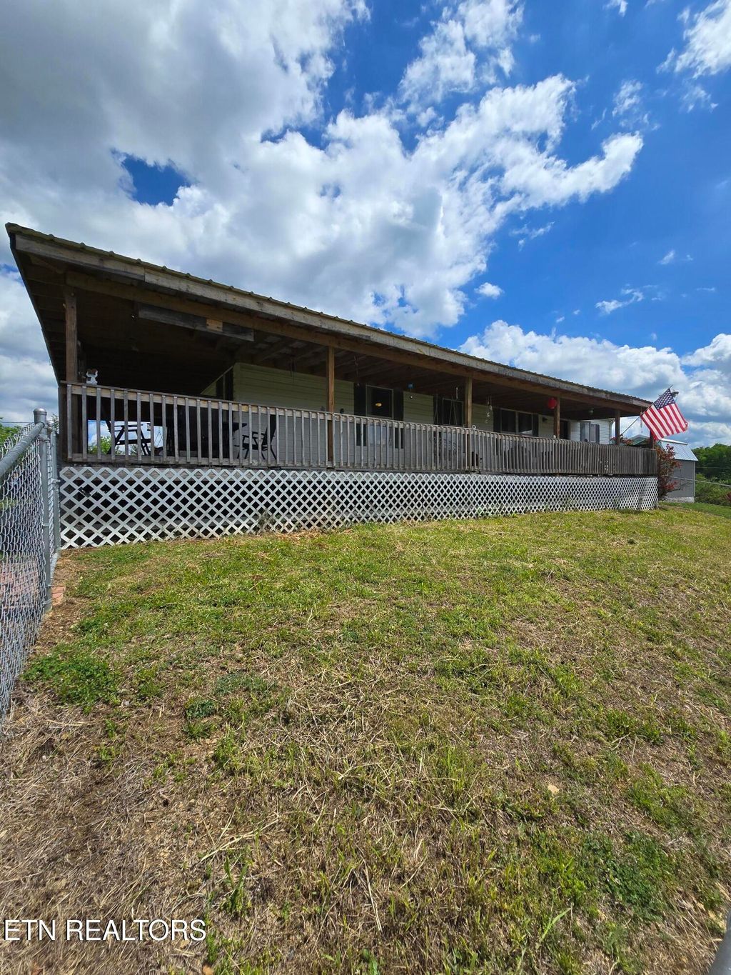 Photo of 398 Cedar Glen Way, Bybee, TN 37713 (MLS # 1339011)