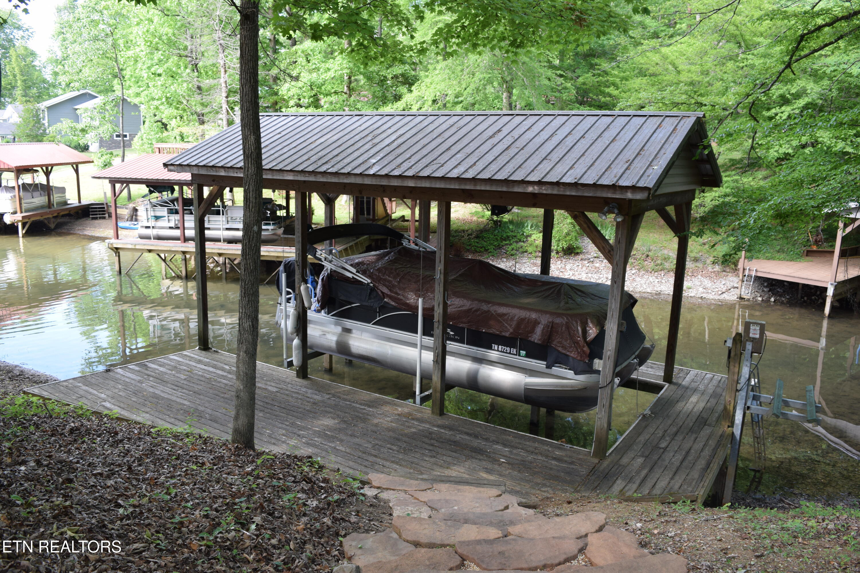 216 Blue Herron Way