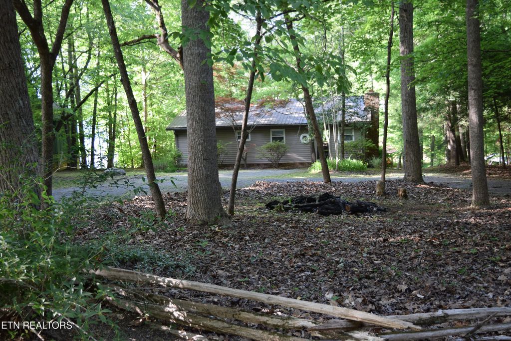 Photo of 216 Blue Herron Way, Ten Mile, TN 37880 (MLS # 1341639)