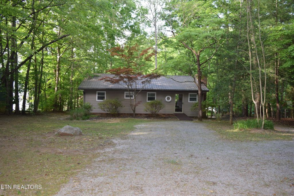 Photo of 216 Blue Herron Way, Ten Mile, TN 37880 (MLS # 1341639)