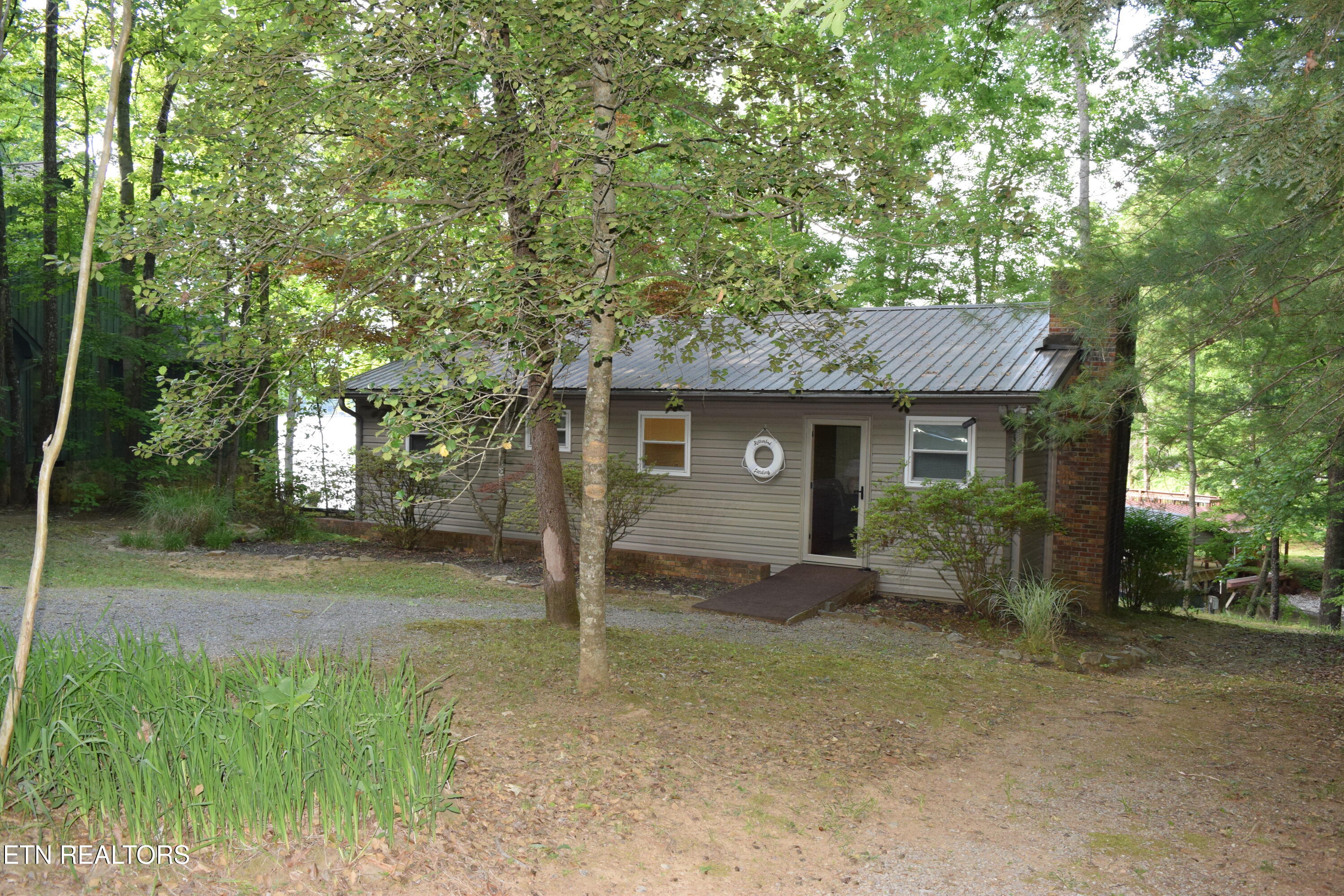 216 Blue Herron Way