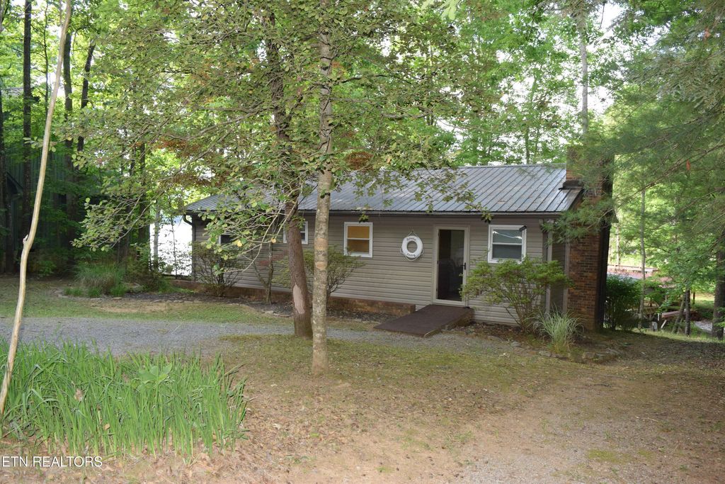 Photo of 216 Blue Herron Way, Ten Mile, TN 37880 (MLS # 1341639)