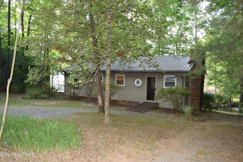 Photo of 216 Blue Herron Way, Ten Mile, TN 37880 (MLS # 1341639)
