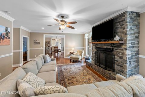 Tiny photo for 514 Enigma Code Way, Friendsville, TN 37737 (MLS # 1317798)
