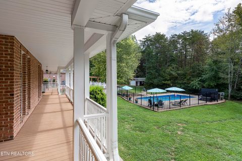 Tiny photo for 514 Enigma Code Way, Friendsville, TN 37737 (MLS # 1317798)