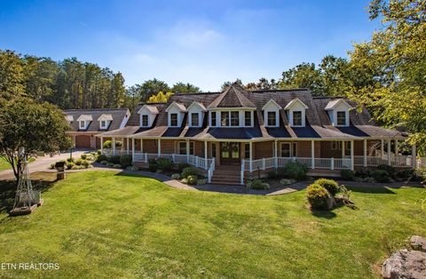 Photo of 514 Enigma Code Way, Friendsville, TN 37737 (MLS # 1317798)