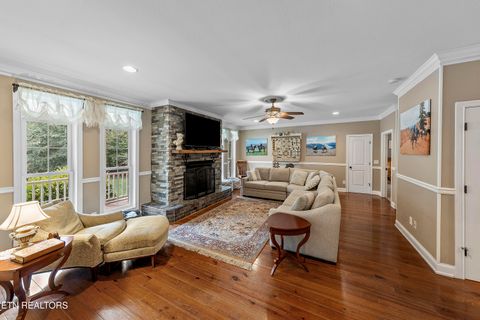 Tiny photo for 514 Enigma Code Way, Friendsville, TN 37737 (MLS # 1317798)