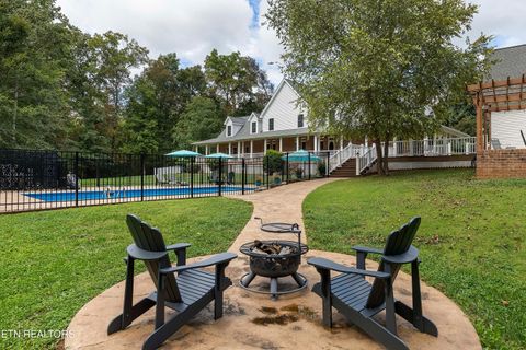 Tiny photo for 514 Enigma Code Way, Friendsville, TN 37737 (MLS # 1317798)