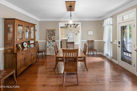 Tiny photo for 514 Enigma Code Way, Friendsville, TN 37737 (MLS # 1317798)