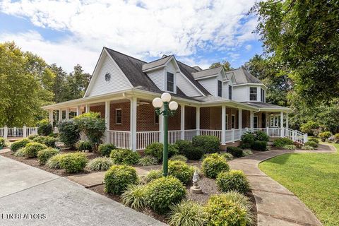 Tiny photo for 514 Enigma Code Way, Friendsville, TN 37737 (MLS # 1317798)